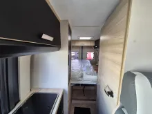 Fahrzeugbild Chausson Van Sport Line V697 Automatik/Winter/Solar #13