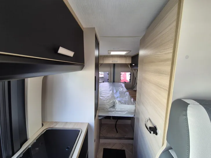 Fahrzeugbild Chausson Van Sport Line V697 Automatik/Winter/Solar #13
