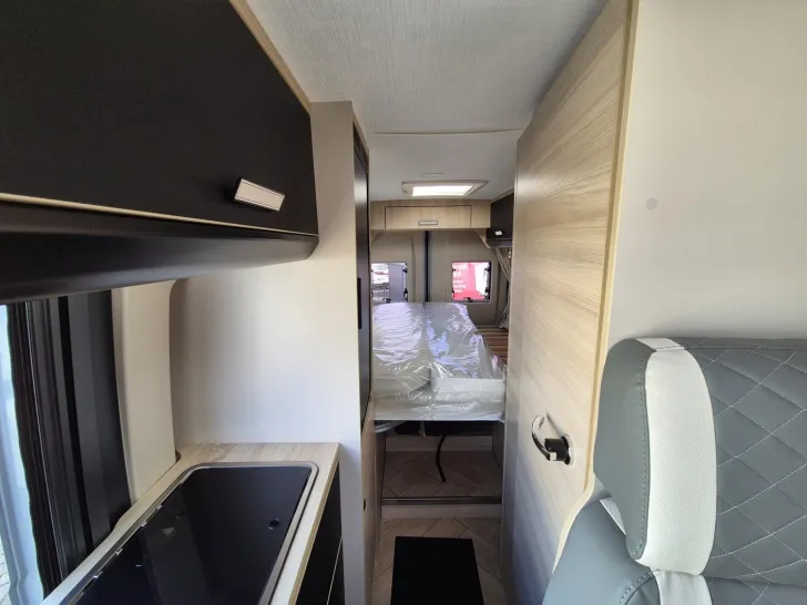 Fahrzeugbild Chausson Van Sport Line V697 Automatik/Winter/Solar #16