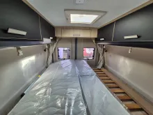 Fahrzeugbild Chausson Van Sport Line V697 Automatik/Winter/Solar #17