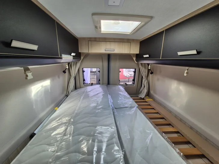 Fahrzeugbild Chausson Van Sport Line V697 Automatik/Winter/Solar #17