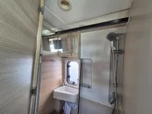 Fahrzeugbild Chausson Van Sport Line V697 Automatik/Winter/Solar #18