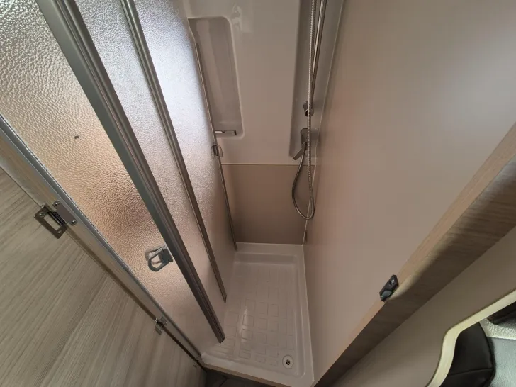 Fahrzeugbild Chausson Van Sport Line V697 Automatik/Winter/Solar #19