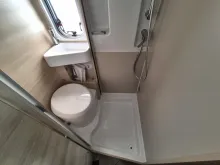 Fahrzeugbild Chausson Van Sport Line V697 Automatik/Winter/Solar #21