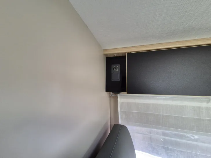 Fahrzeugbild Chausson Van Sport Line V697 Automatik/Winter/Solar #22