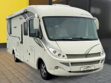 Fahrzeugbild Fleurette Wincester Florium #2