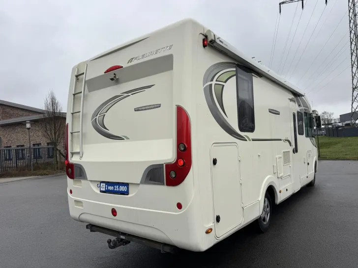 Fahrzeugbild Fleurette Wincester Florium #6