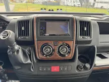 Fahrzeugbild Fleurette Wincester Florium #9