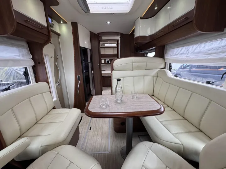 Fahrzeugbild Fleurette Wincester Florium #11