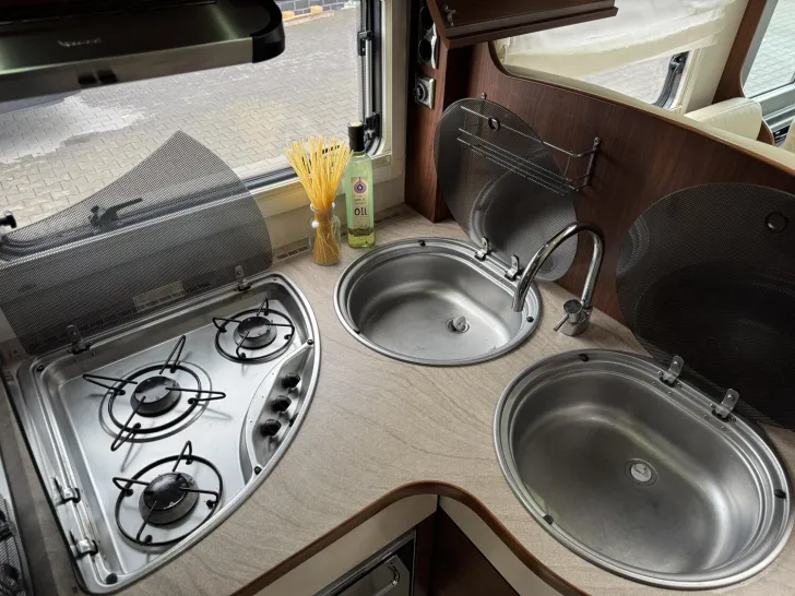 Fahrzeugbild Fleurette Wincester Florium #14