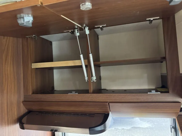 Fahrzeugbild Fleurette Wincester Florium #15