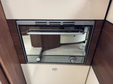 Fahrzeugbild Fleurette Wincester Florium #18