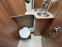 Fahrzeugbild Fleurette Wincester Florium #23