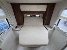 Fahrzeugbild Fleurette Wincester Florium #25