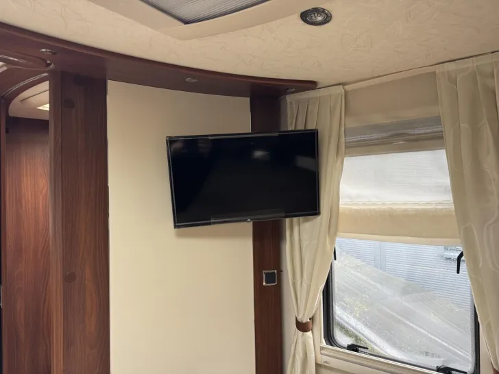 Fahrzeugbild Fleurette Wincester Florium #26