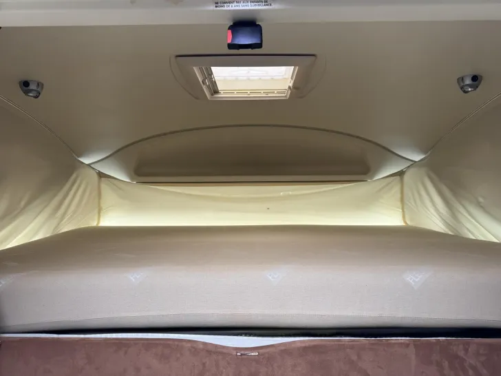 Fahrzeugbild Fleurette Wincester Florium #29