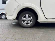 Fahrzeugbild Fleurette Wincester Florium #33