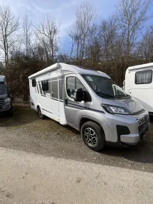 Fahrzeugbild Carado V 337 Automatik, Markise #4