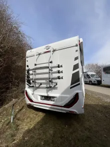 Fahrzeugbild Carado V 337 Automatik, Markise #5