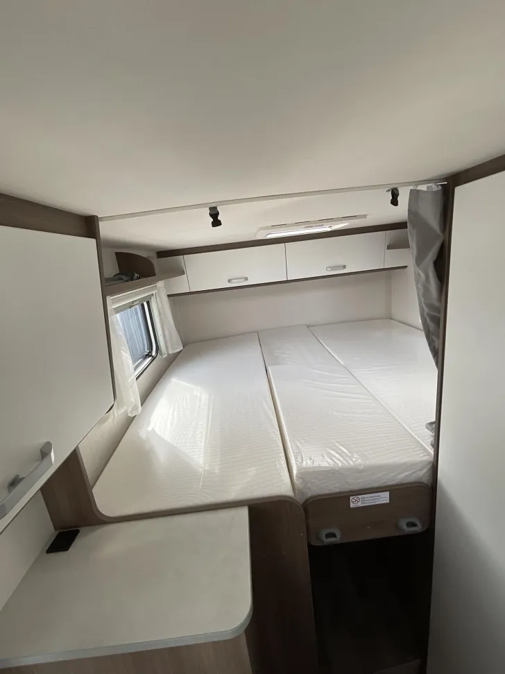 Fahrzeugbild Carado V 337 Automatik, Markise #10