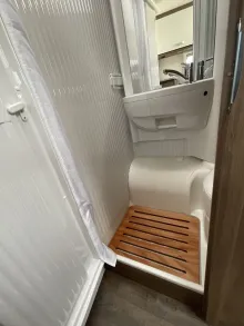 Fahrzeugbild Carado V 337 Automatik, Markise #14