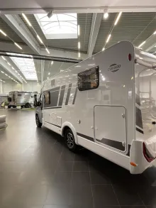 Fahrzeugbild Carado V 347 #6