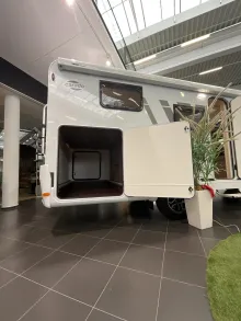 Fahrzeugbild Carado V 347 #10