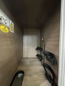 Fahrzeugbild Carado V 347 #8