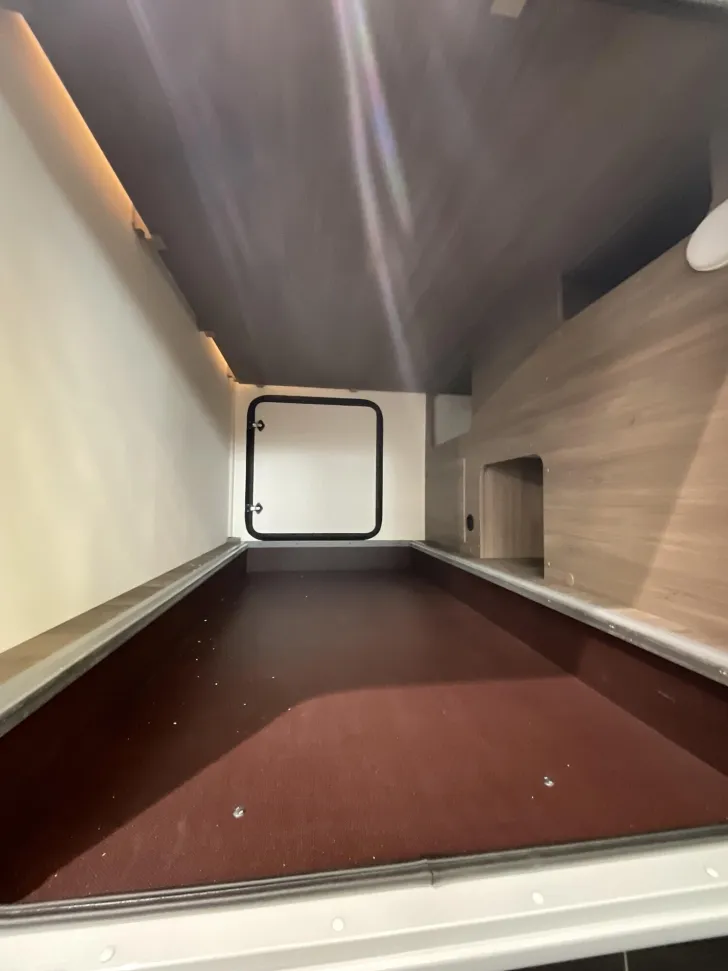 Fahrzeugbild Carado V 347 #9