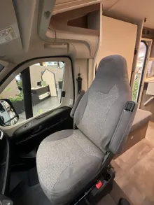 Fahrzeugbild Carado V 347 #13