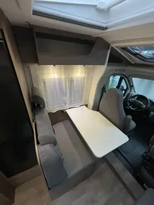 Fahrzeugbild Carado V 347 #17
