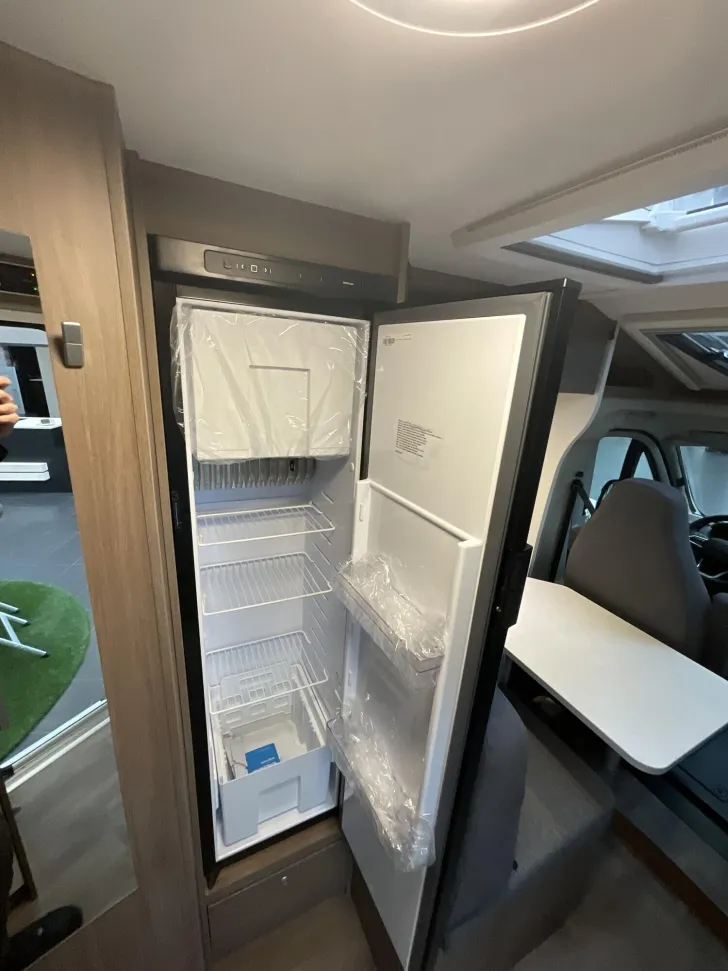 Fahrzeugbild Carado V 347 #18