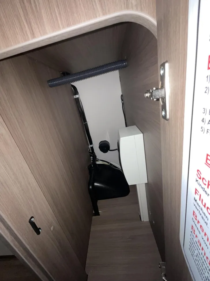 Fahrzeugbild Carado V 347 #23