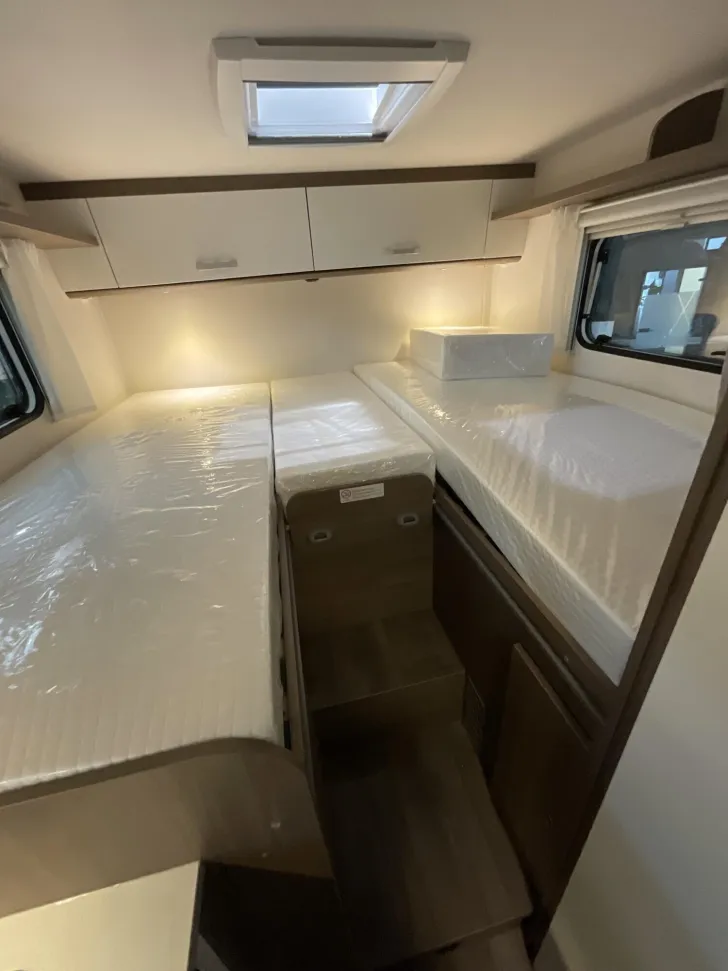 Fahrzeugbild Carado V 347 #25