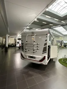 Fahrzeugbild Carado V 347 #4