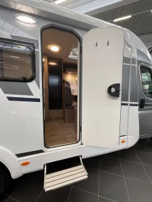 Fahrzeugbild Carado V 347 #5