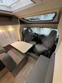 Fahrzeugbild Carado V 347 #14