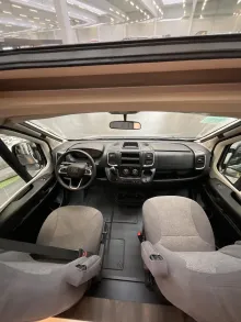 Fahrzeugbild Carado V 347 #15