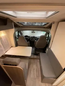 Fahrzeugbild Carado V 347 #16