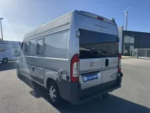 Fahrzeugbild Karmann Mobil Dexter 600 #5