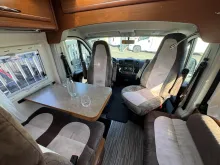 Fahrzeugbild Karmann Mobil Dexter 600 #12