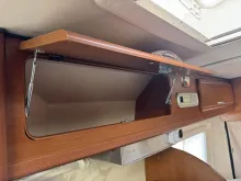 Fahrzeugbild Karmann Mobil Dexter 600 #17