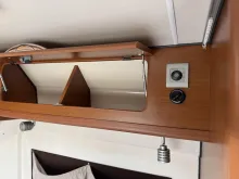 Fahrzeugbild Karmann Mobil Dexter 600 #20