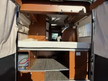 Fahrzeugbild Karmann Mobil Dexter 600 #25