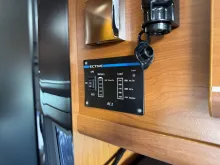 Fahrzeugbild Karmann Mobil Dexter 600 #26