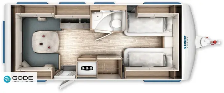 Fahrzeugbild Fendt Tendenza 550 SG/Safety Paket/SOFORT #3