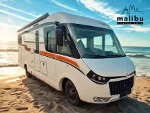 Fahrzeugbild Malibu I 490  RB LE  EDITION+ MERCEDES #1