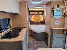 Fahrzeugbild LMC Tandero 480 D Sondernachlass EUR 10.000,00 #1