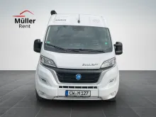Fahrzeugbild Knaus BoxLife PRO 600 LIFETIME mit Längsbetten u. AHK #1