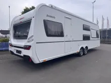 Fahrzeugbild Dethleffs Camper 730 FKR #2
